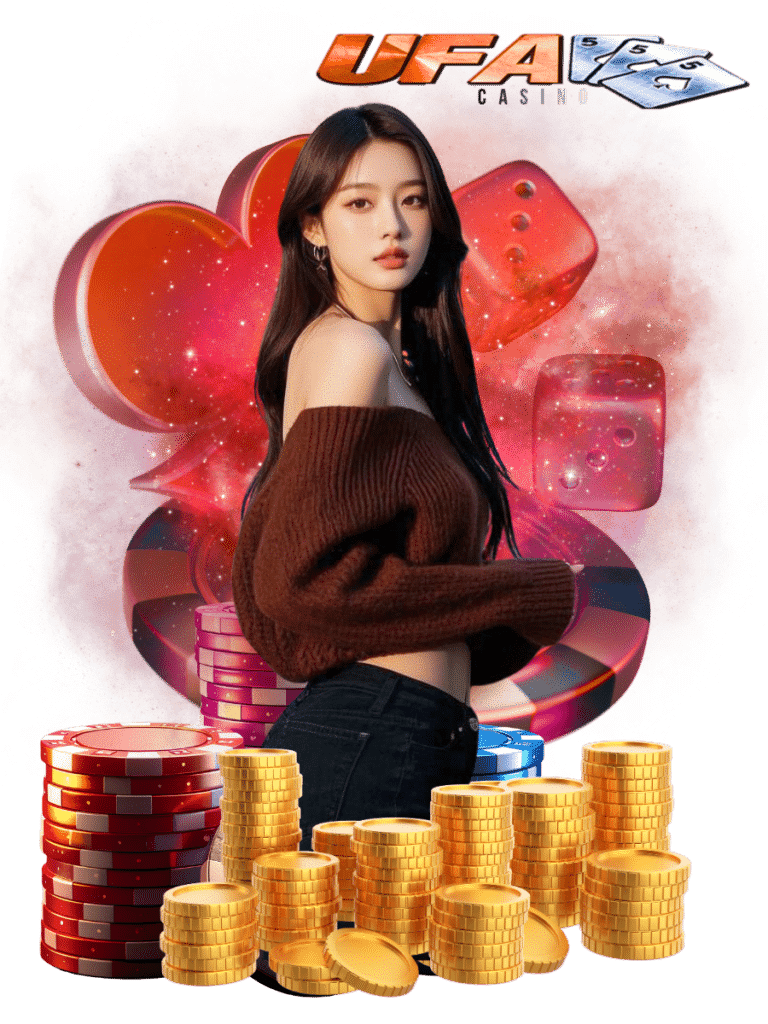 ufa555 casino
