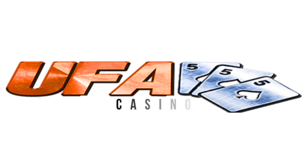 ufa555 casino logo