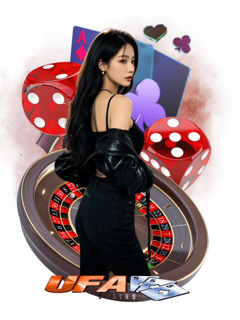 ufa555 casino สล็อต