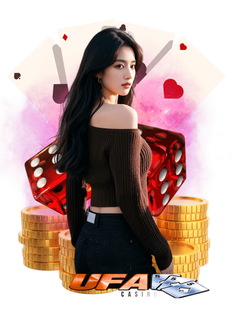 ufa555 casino หวย